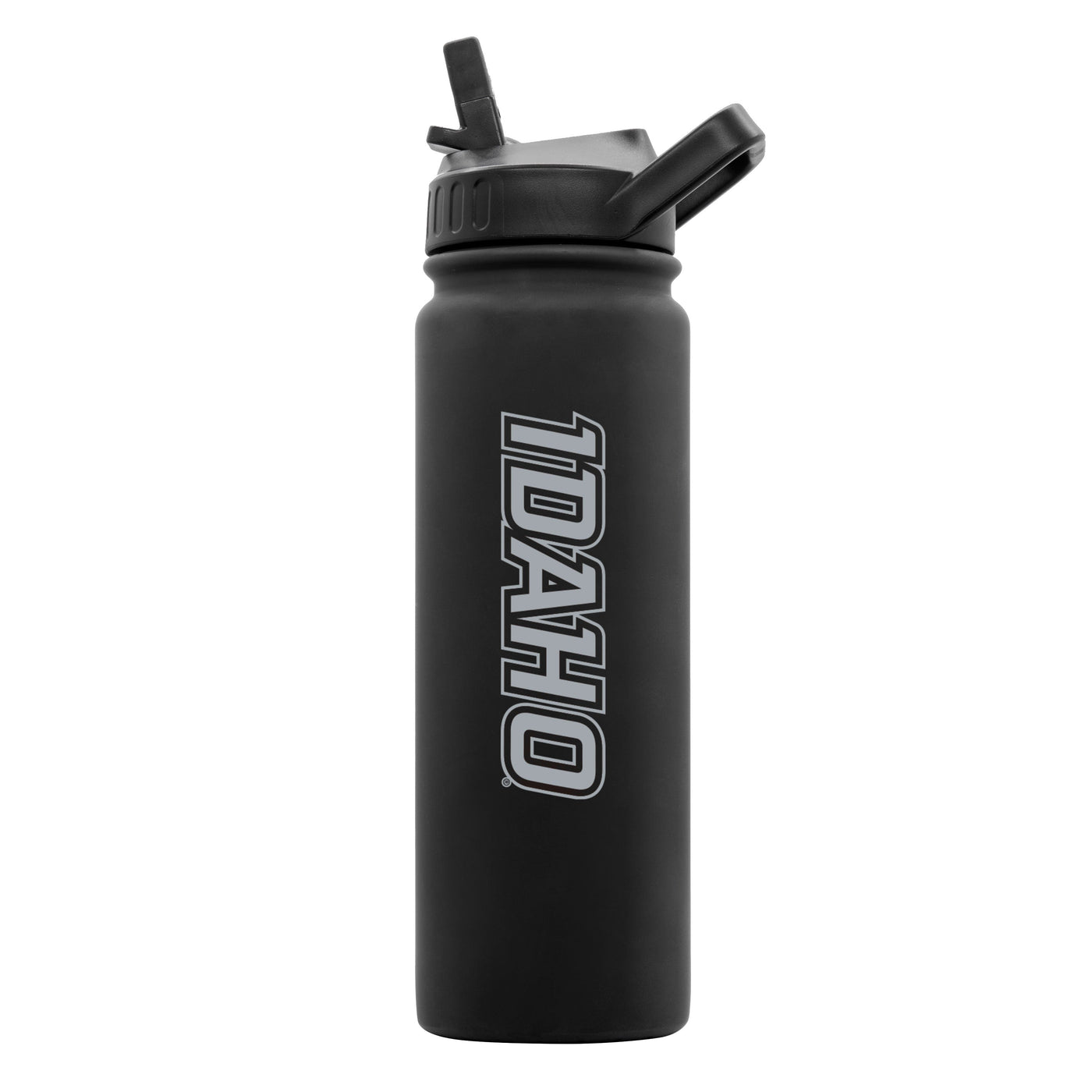 Idaho 24oz Tonal Soft Touch Bottle - Logo Brands