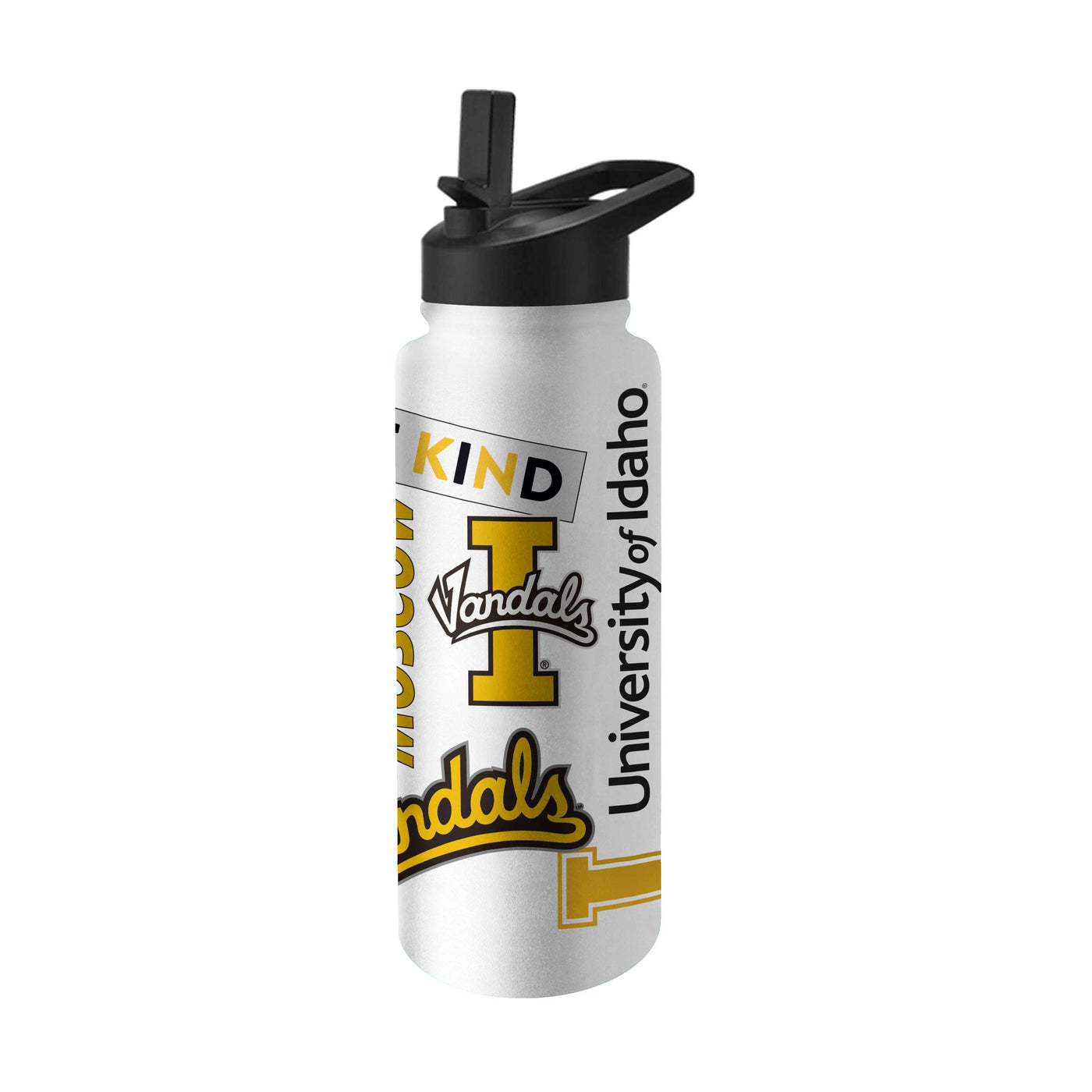 Idaho 34oz Native Quencher Bottle - Logo Brands