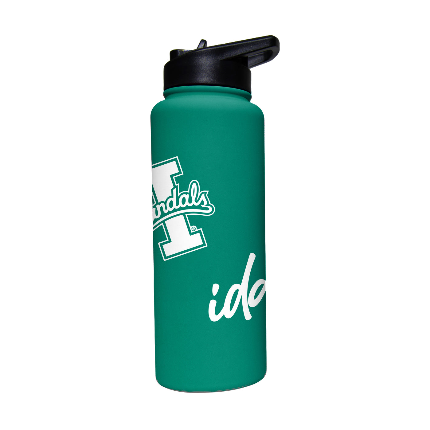 Idaho 34oz Optic Bold Soft Touch Quencher - Logo Brands