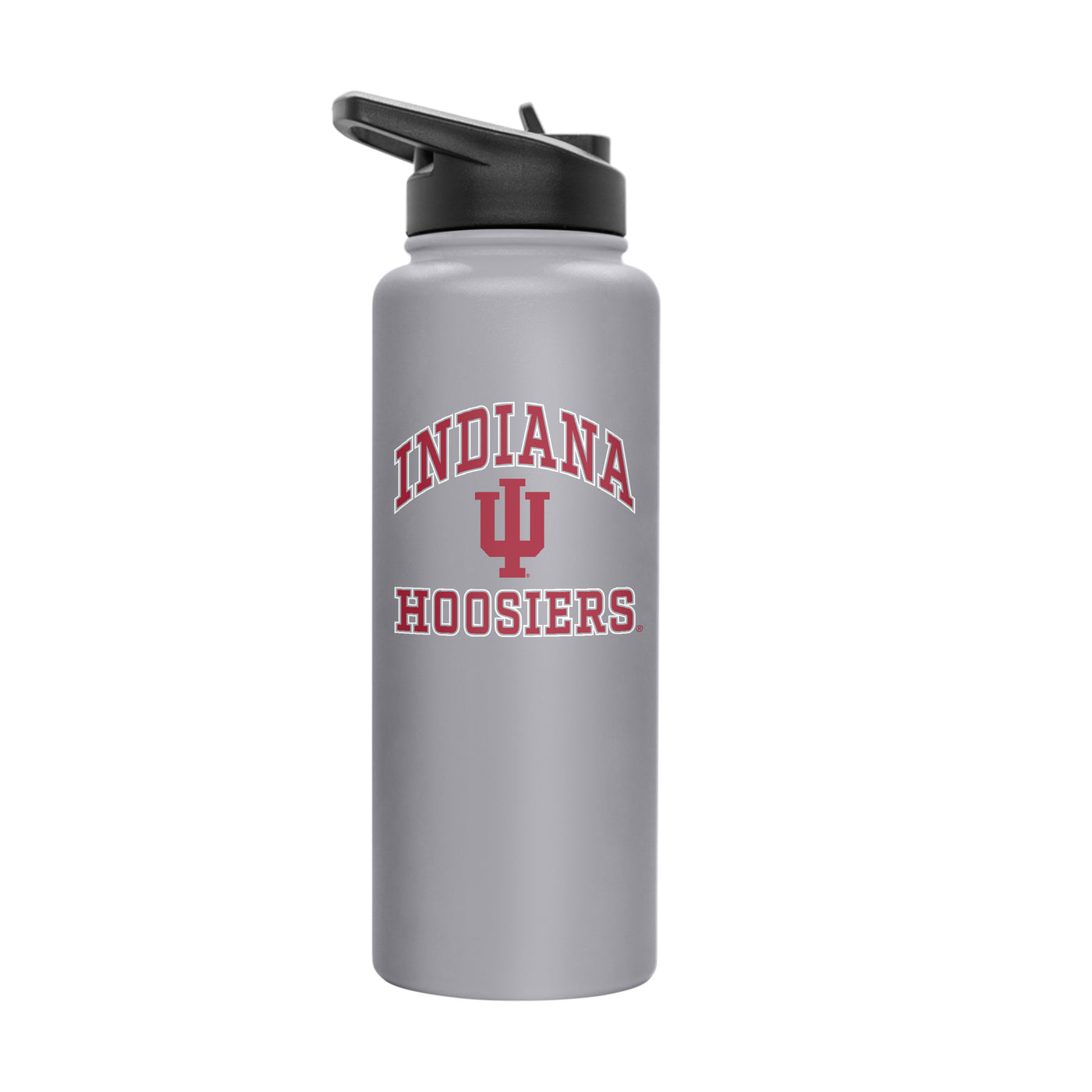 Indiana 34oz Athletic Quencher Bottle