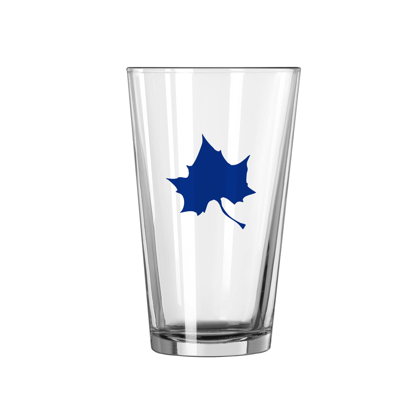 Indiana State 16oz Gameday Pint Glass