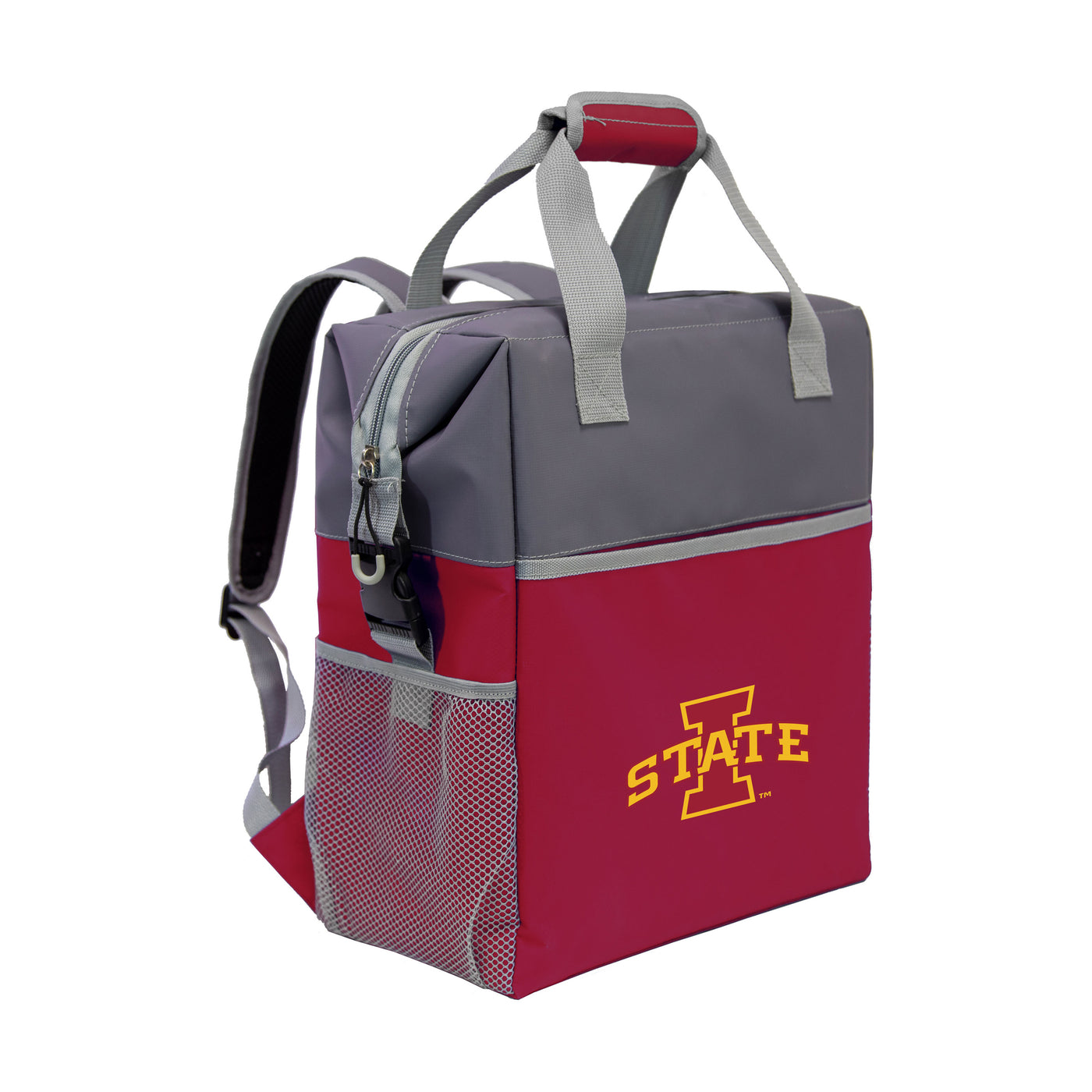 Iowa State Backpack Cooler