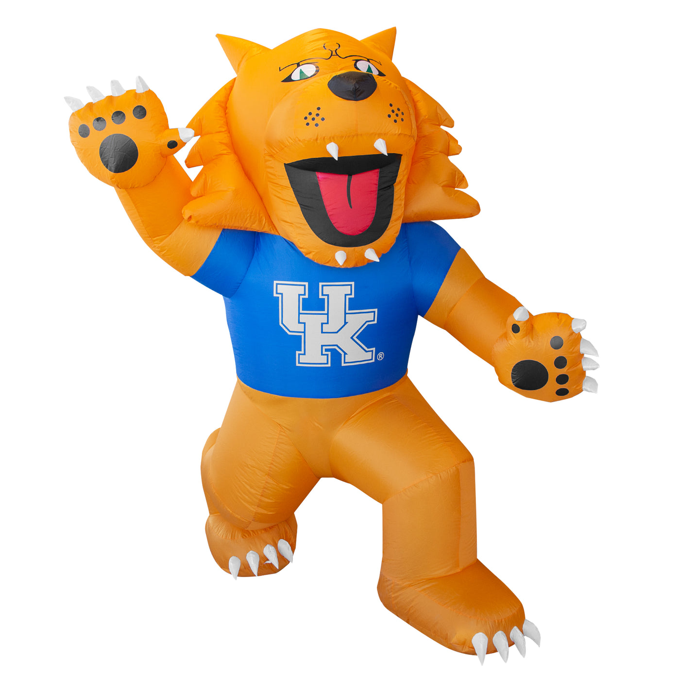 Kentucky Inflatable Mascot