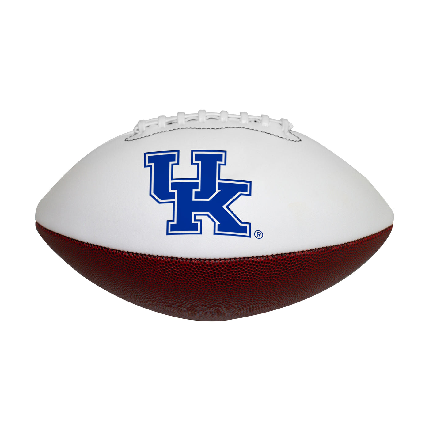 Kentucky Official-Size Autograph Football