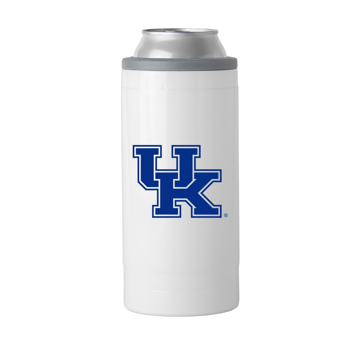 Kentucky 12oz Overtime Slim Can Coolie - Logo Brands