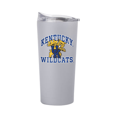 Kentucky 20oz Athletic Powder Coat Tumbler - Logo Brands