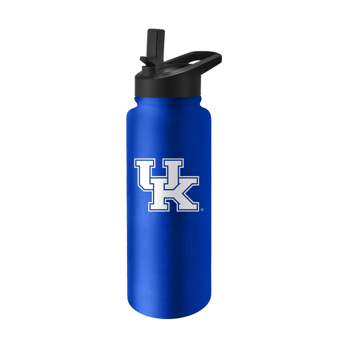 Kentucky Logo 34 oz Quencher Stainless Bottle