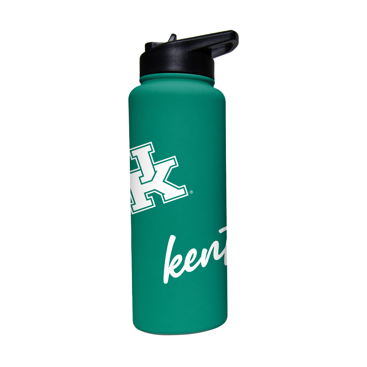 Kentucky 34oz Optic Bold Soft Touch Quencher - Logo Brands