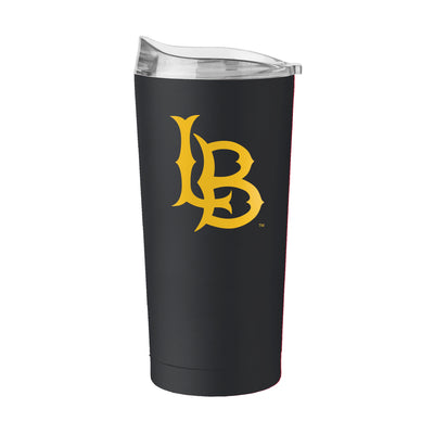 Long Beach State 20oz Flipside Powder Coat Tumbler - Logo Brands