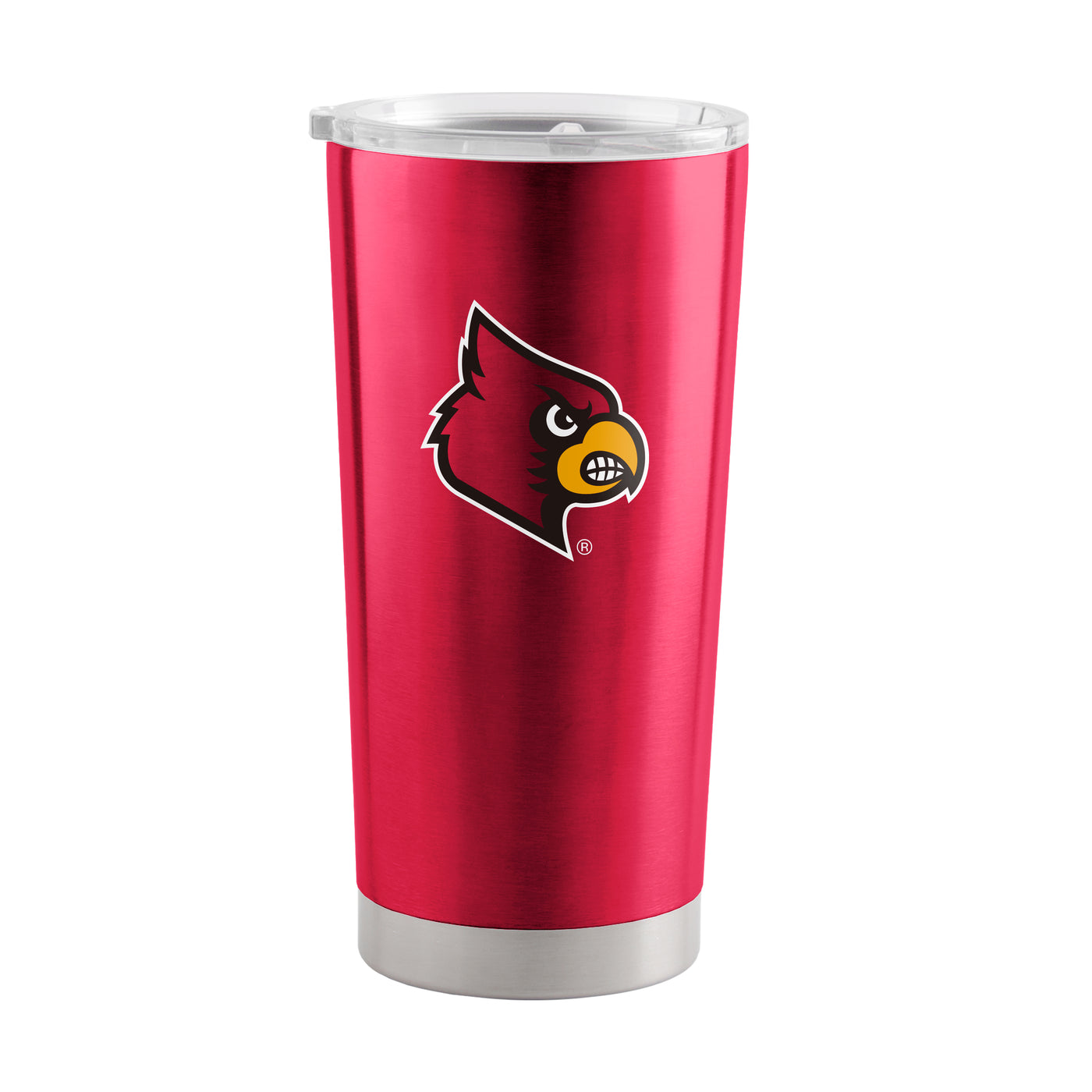 Louisville 20oz Gameday Stainless Tumbler - Logo Brands