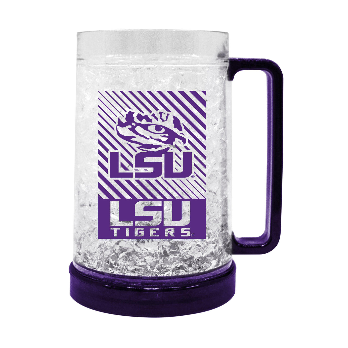 LSU Freezer Mug