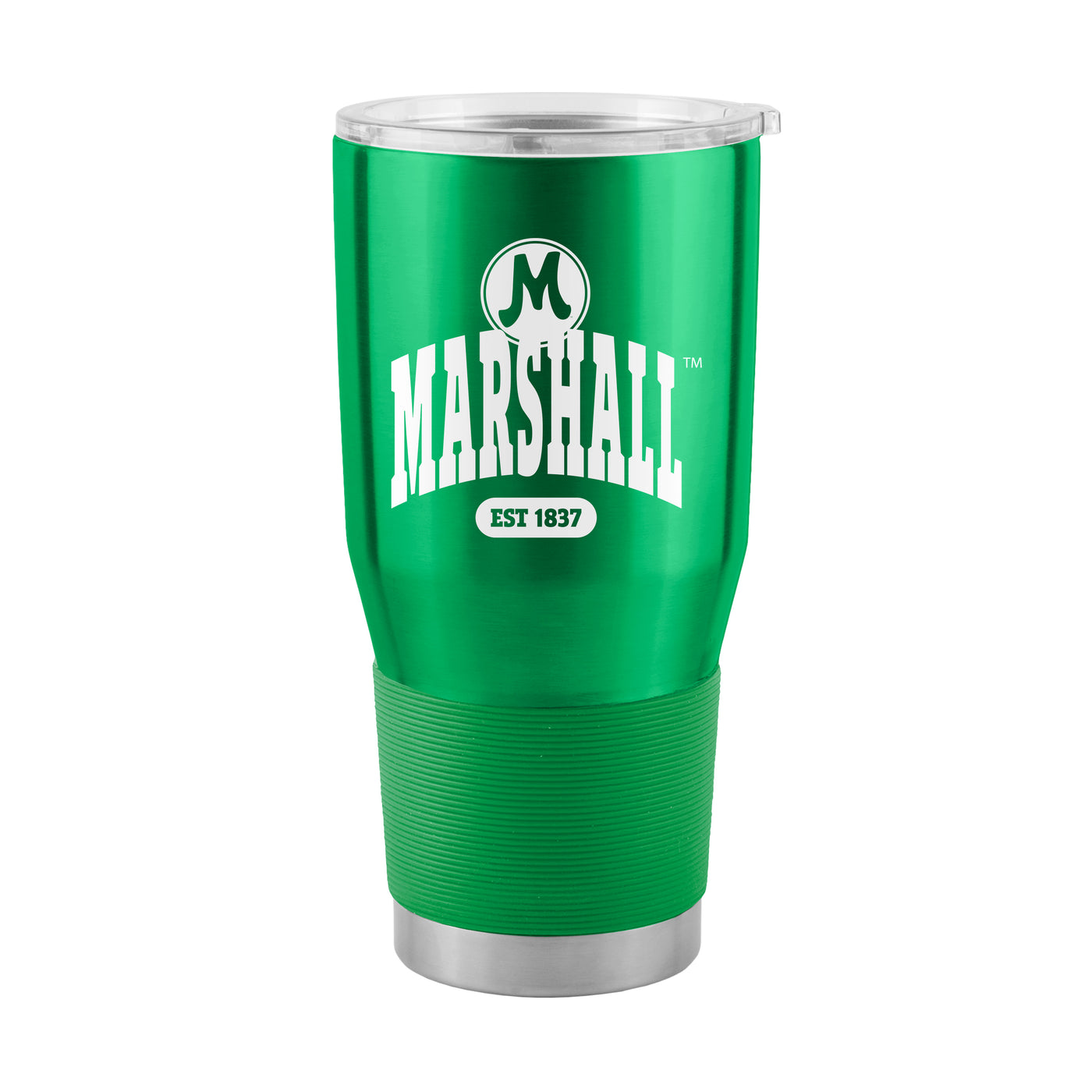 Marshall 30oz Arch Stainless Steel Tumbler