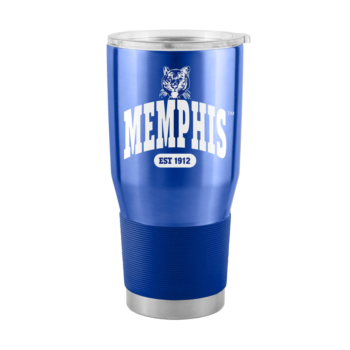 Memphis 30oz Arch Stainless Steel Tumbler