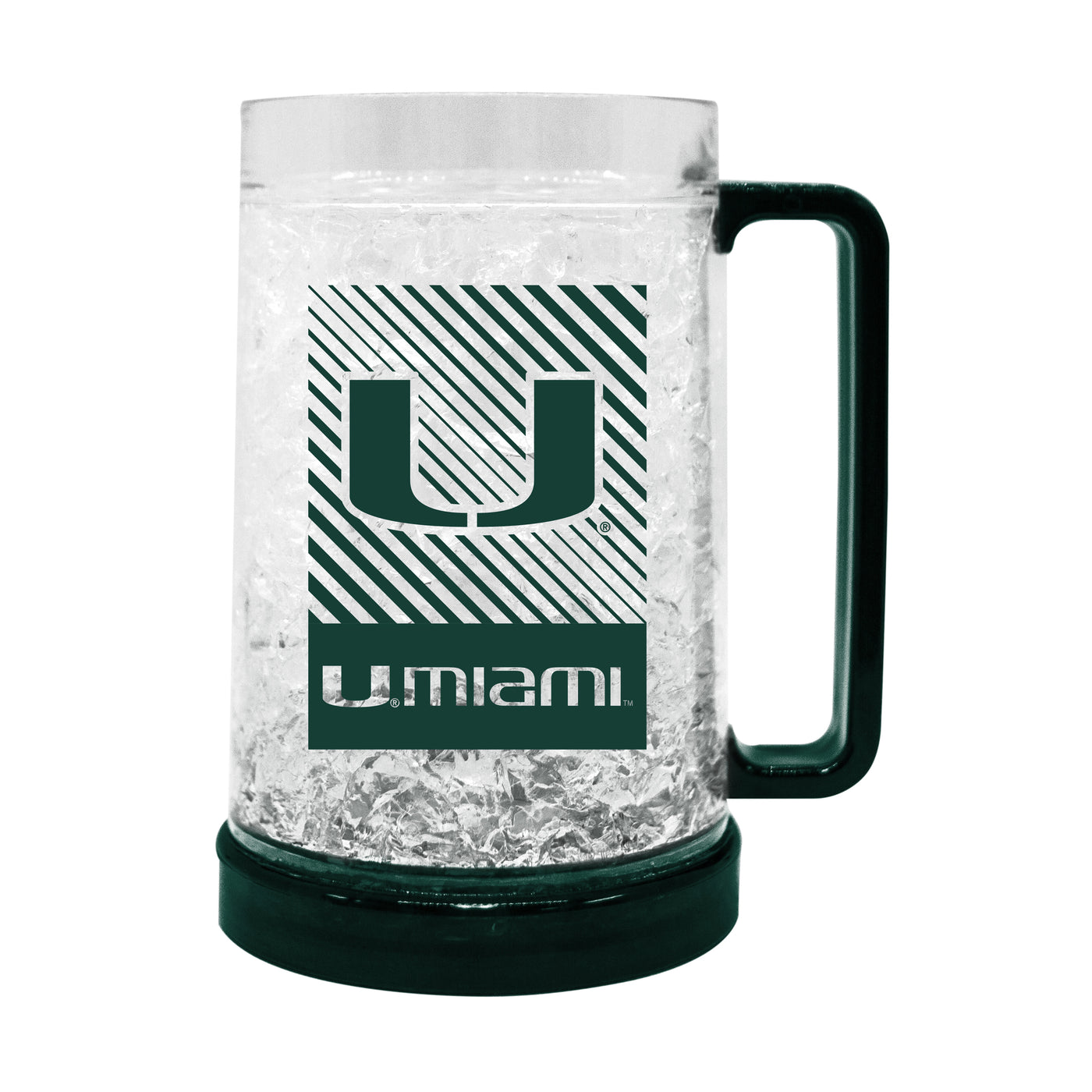 Miami Freezer Mug
