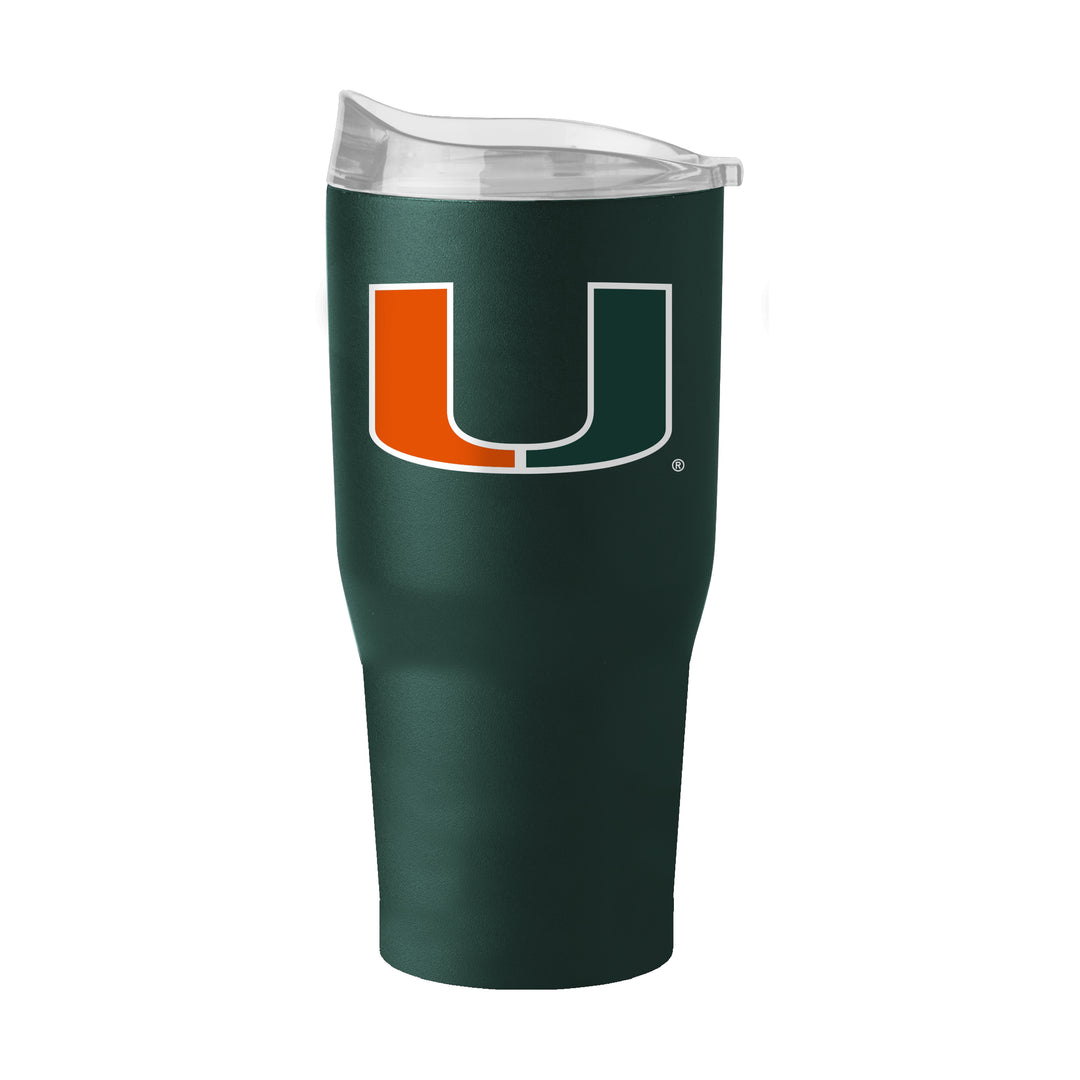 2x Miami Hurricanes Football 22oz Tumbler popular