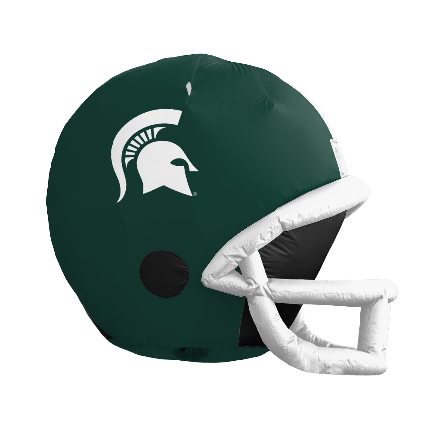 Michigan State Yard Inflatable Helmet