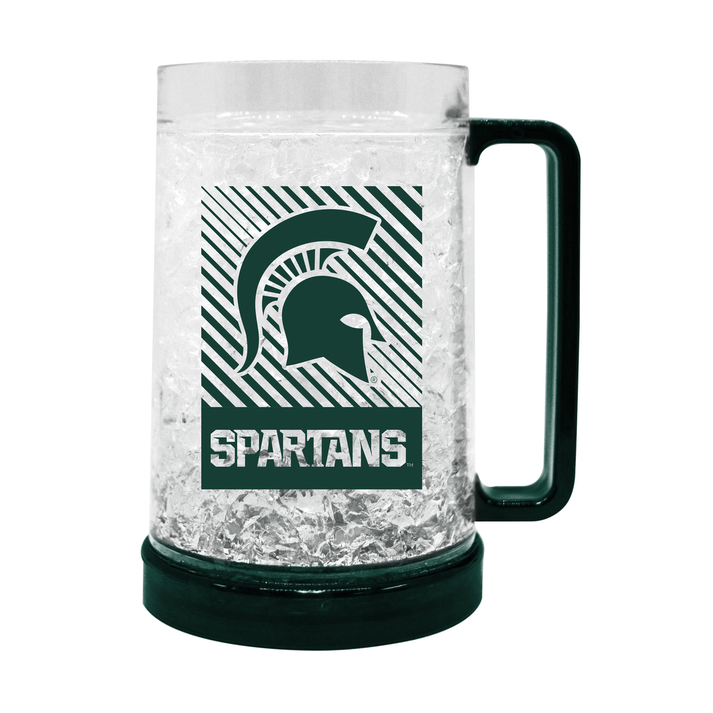 Michigan State Freezer Mug