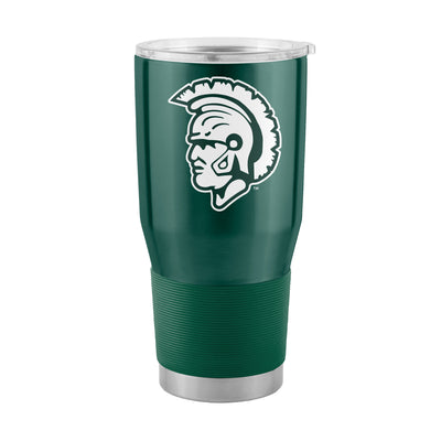 MI State Vault 30oz Gameday Stainless Tumbler - Logo Brands