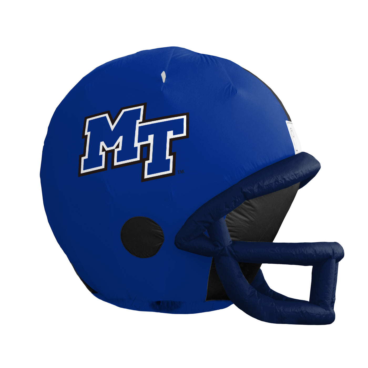 MTSU Yard Inflatable Helmet