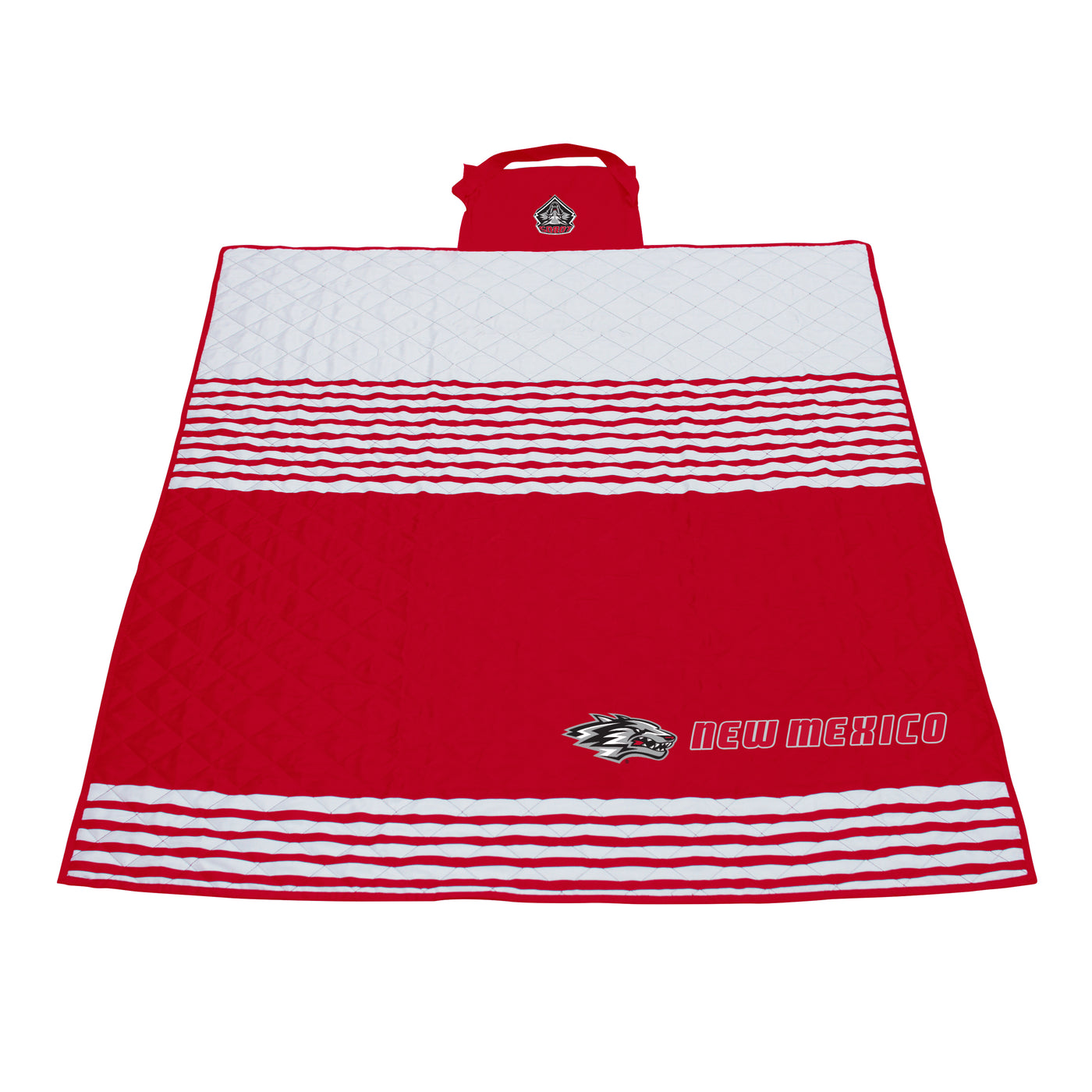 New Mexico Outdoor Blanket - Logo Brands