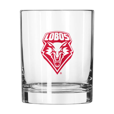 Alabama 14oz Gameday Rocks Glass - Logo Brands