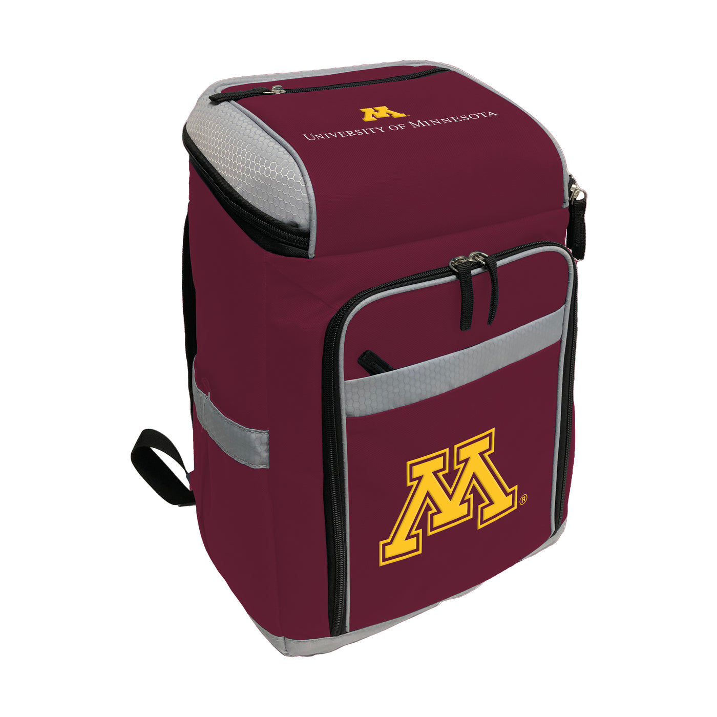 Minnesota 32 Can Backpack Cooler