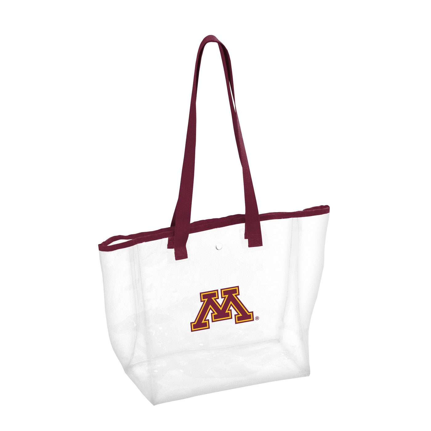 Minnesota Stadium Clear Bag
