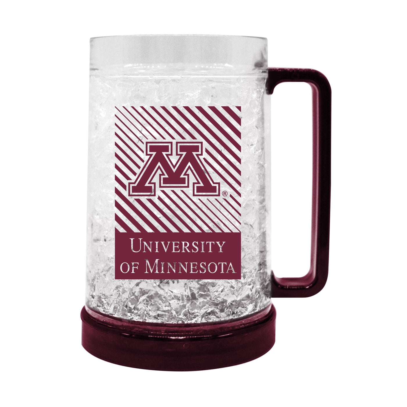 Minnesota Freezer Mug