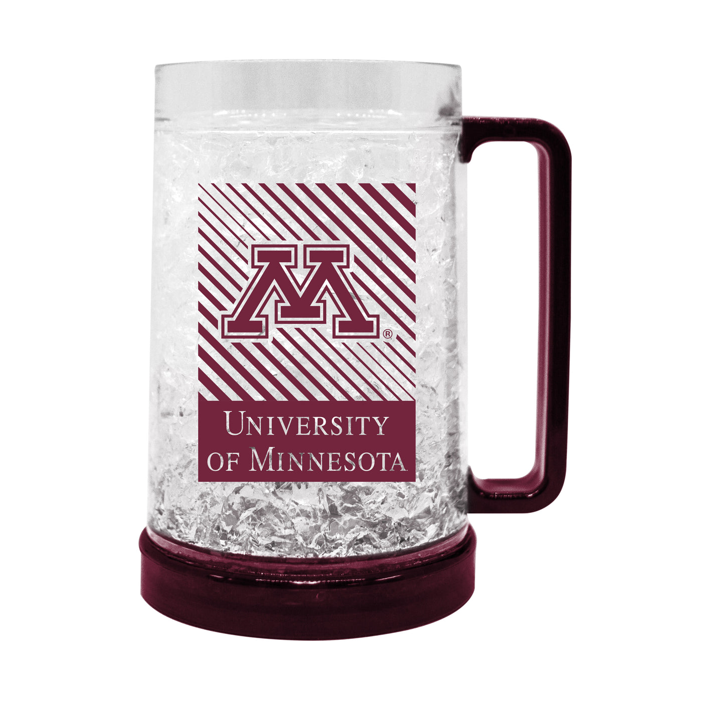 Minnesota Freezer Mug - Logo Brands