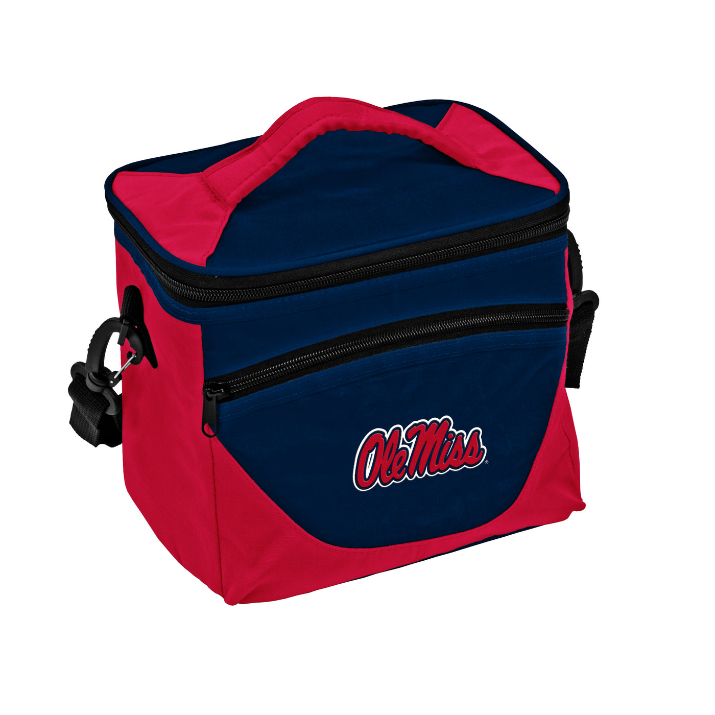 Ole Miss Halftime Lunch Cooler