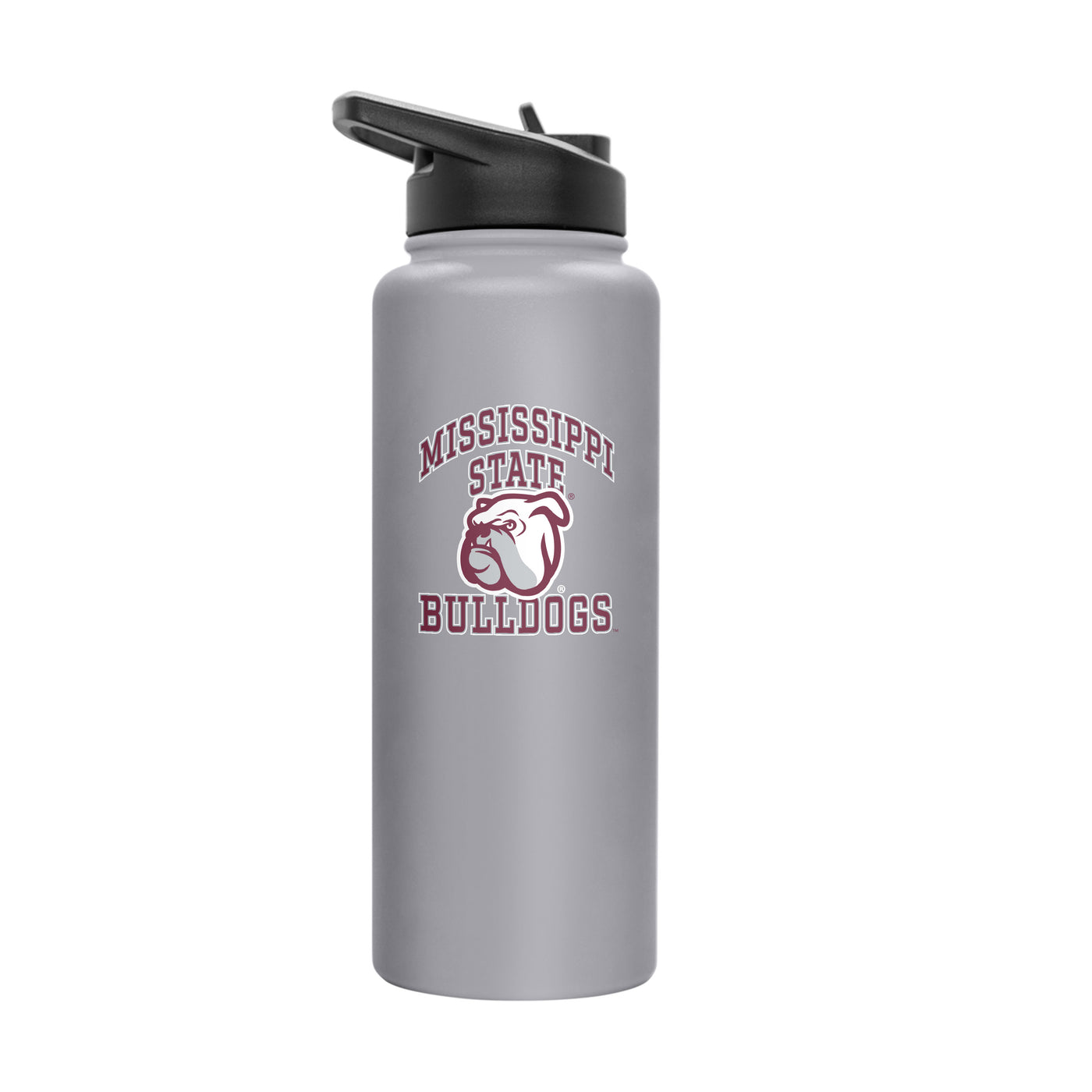 Mississippi State 34oz Athletic Quencher Bottle