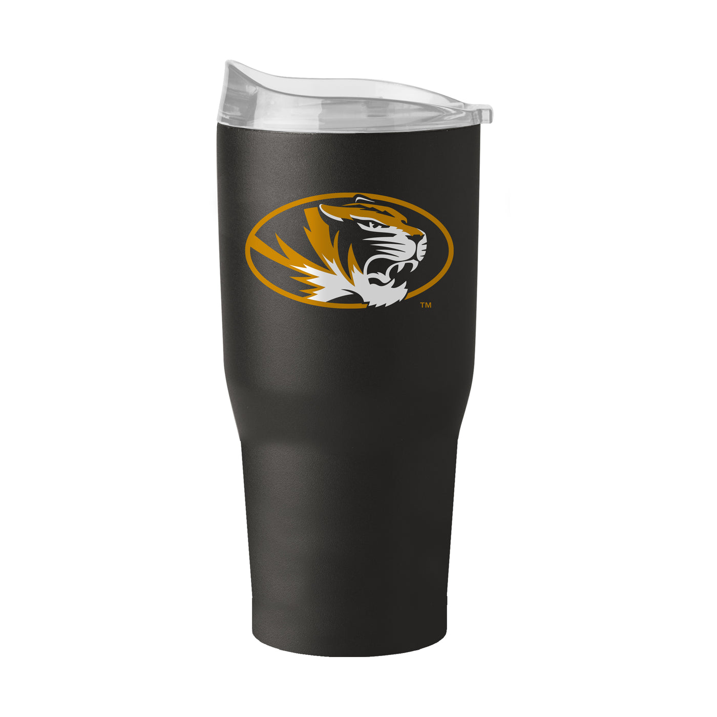 Missouri 20oz Flipside Powder Coat Tumbler - Logo Brands