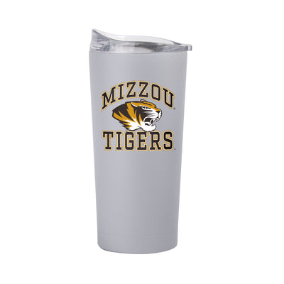 Missouri 20oz Athletic Powder Coat Tumbler - Logo Brands