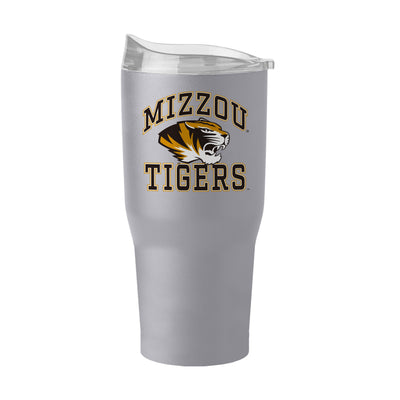 Missouri 30oz Athletic Powder Coat Tumbler - Logo Brands