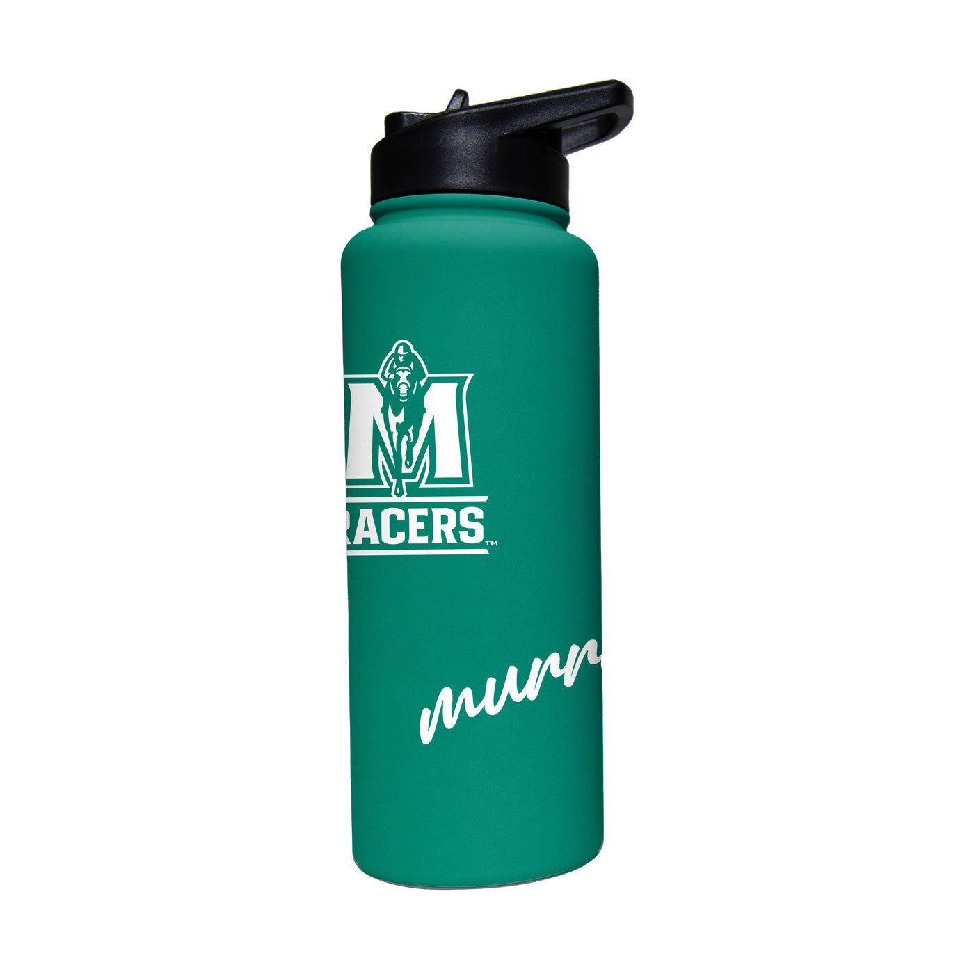 Murray State 34oz Optic Bold Soft Touch Quencher - Logo Brands