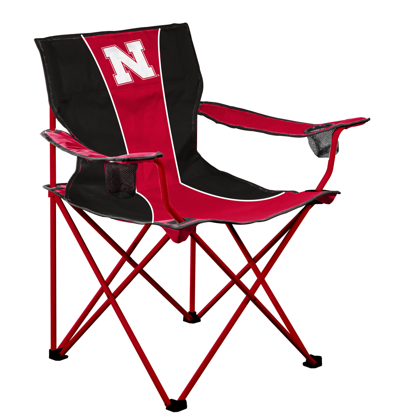 Nebraska Big Boy Chair Colored Frame