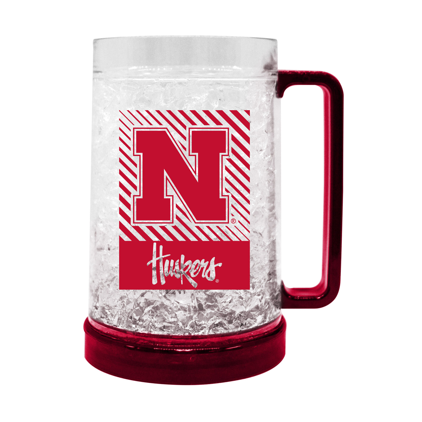 Nebraska Freezer Mug