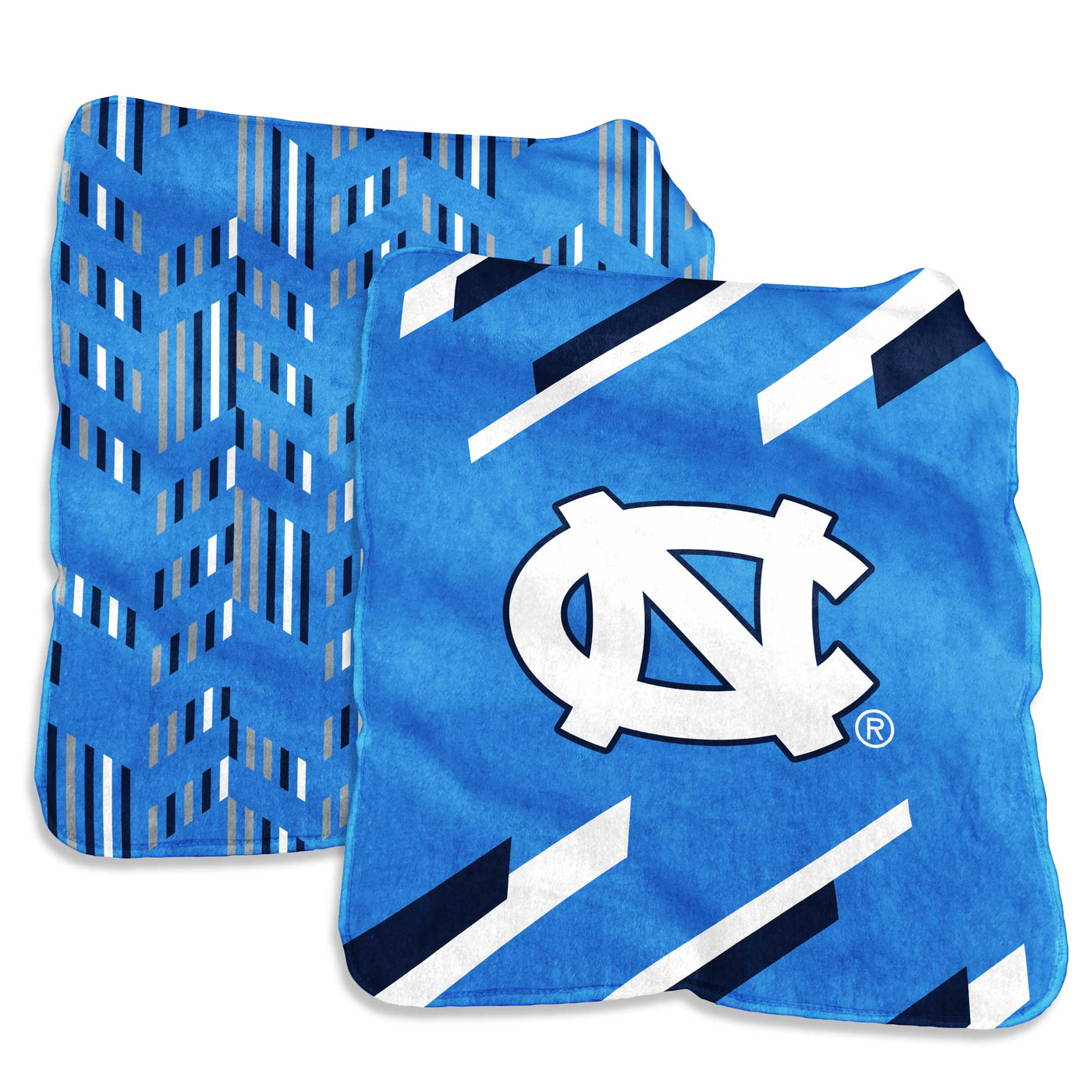 North Carolina Super Plush Blanket
