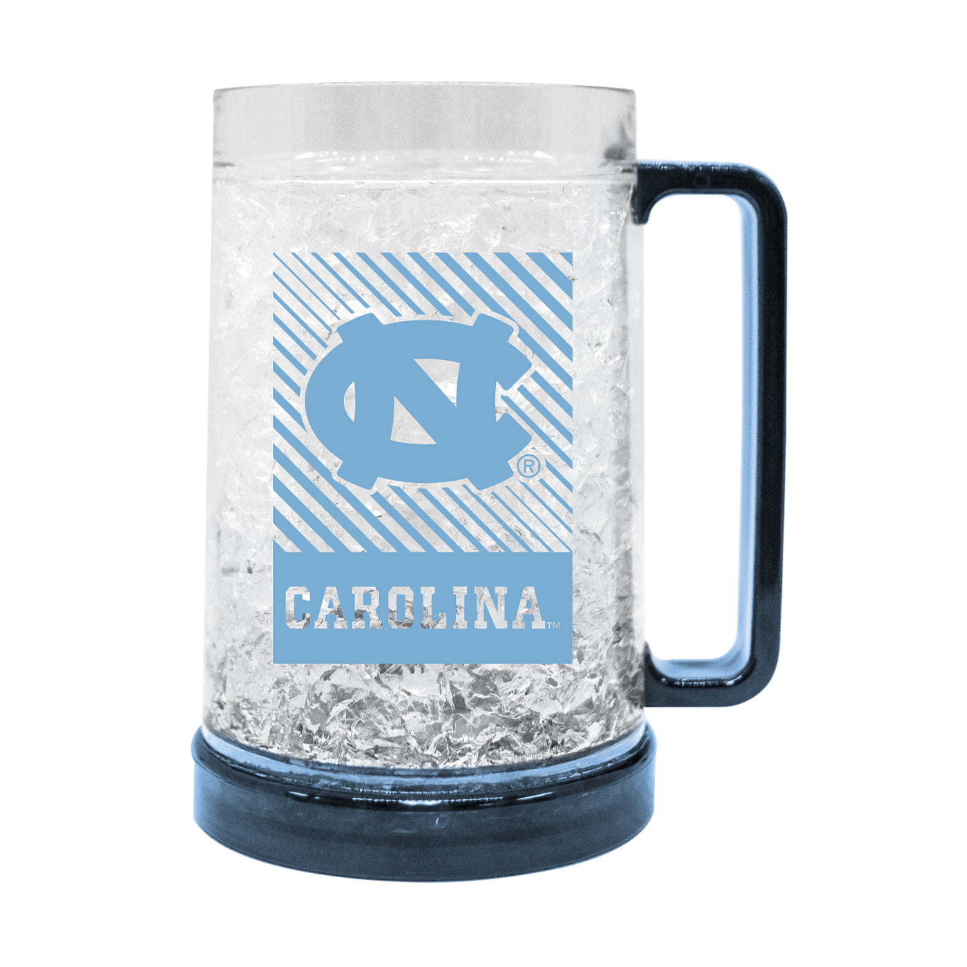 North Carolina Freezer Mug