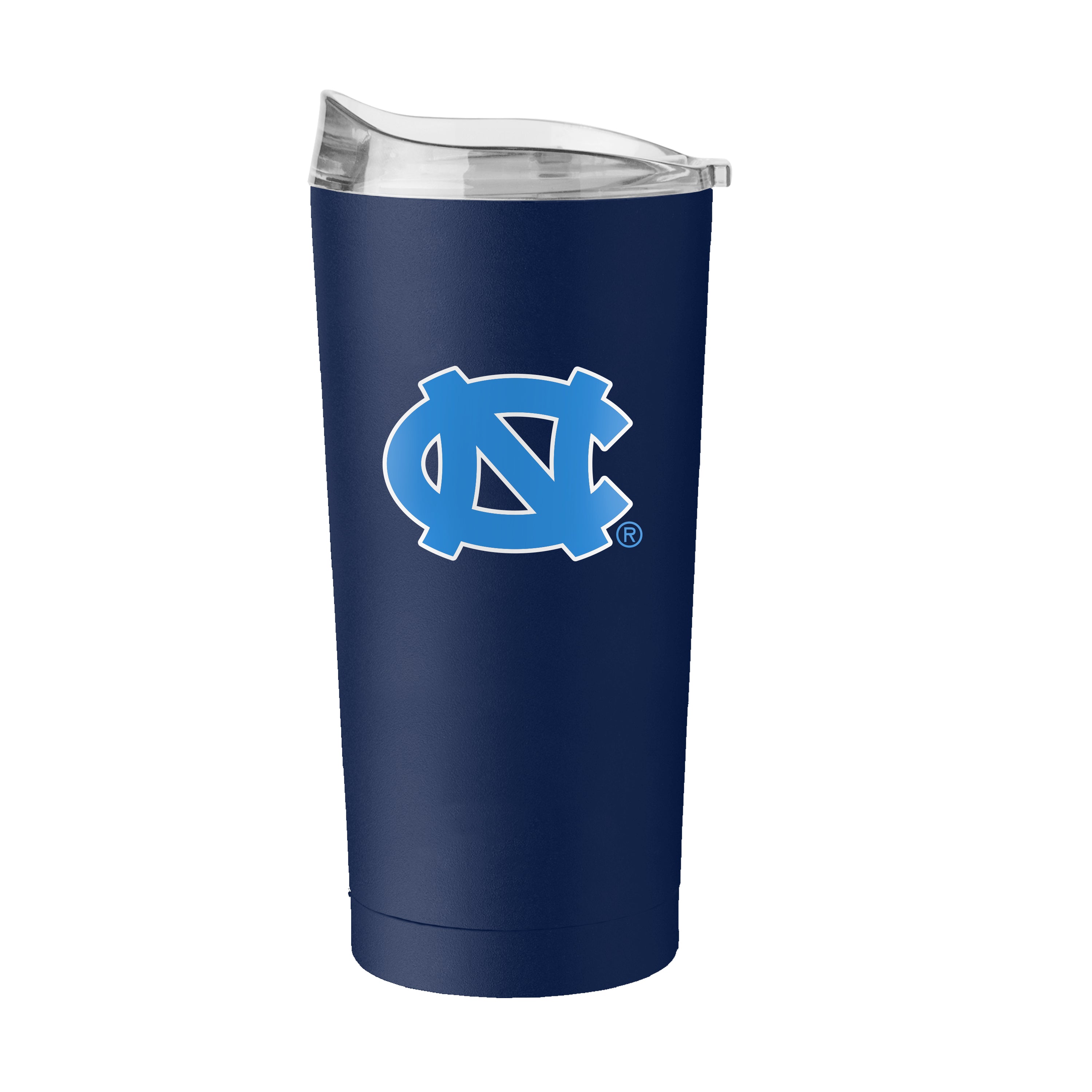 North Carolina Alternate 20oz Gameday Powder Coat Tumbler – Logo Brands