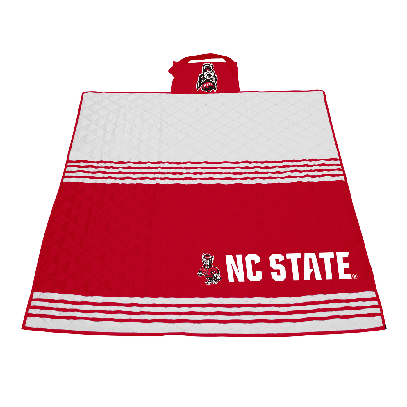 NC State Outdoor Blanket