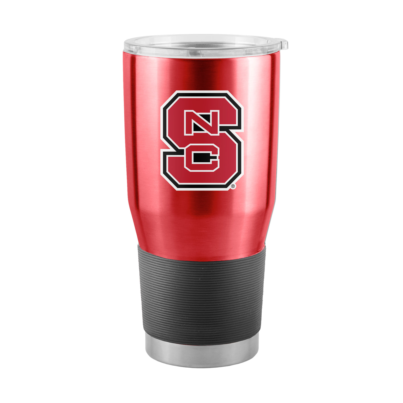NC State Alt Sleeve 30oz Gameday Stainless Tumbler