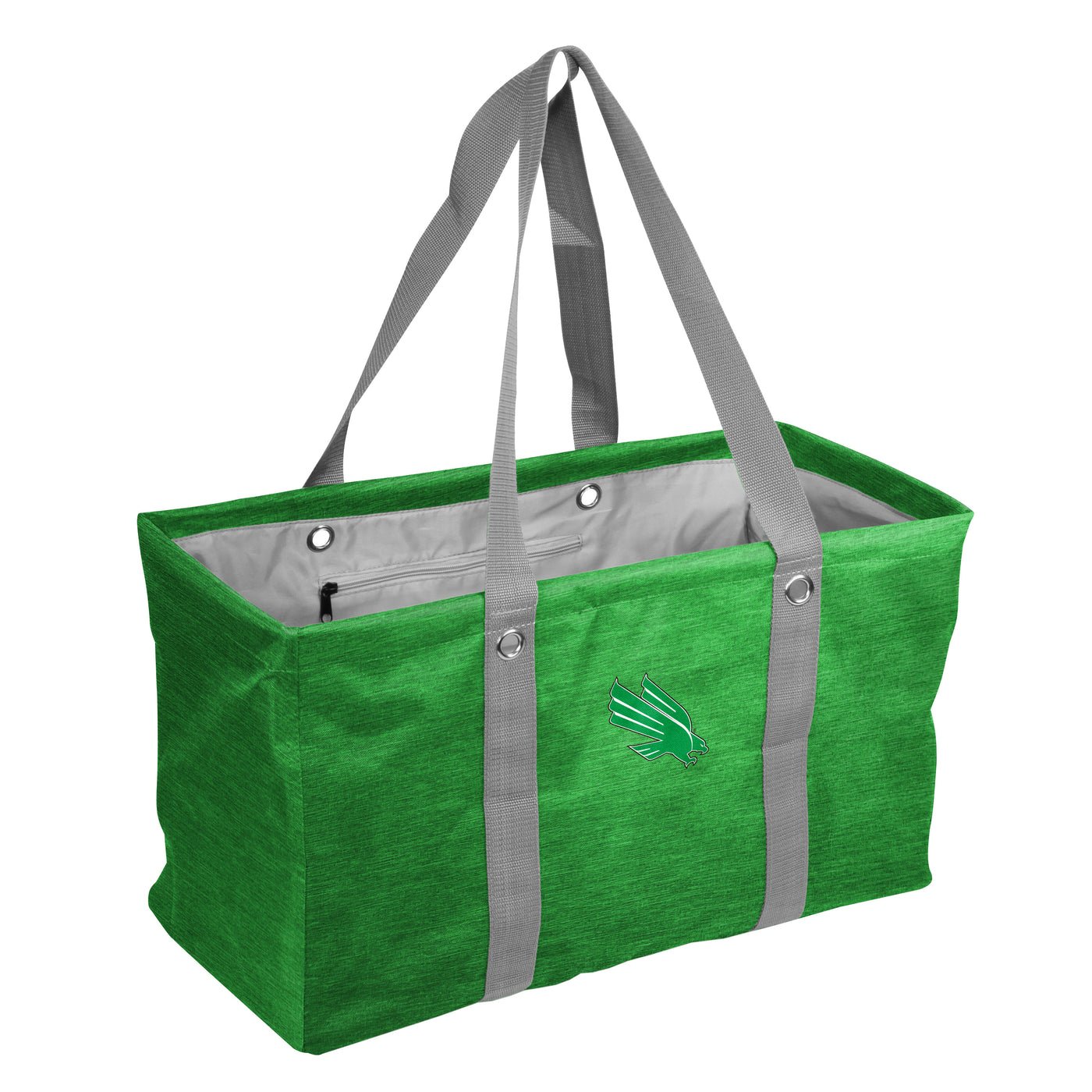 North Texas Crosshatch Picnic Caddy