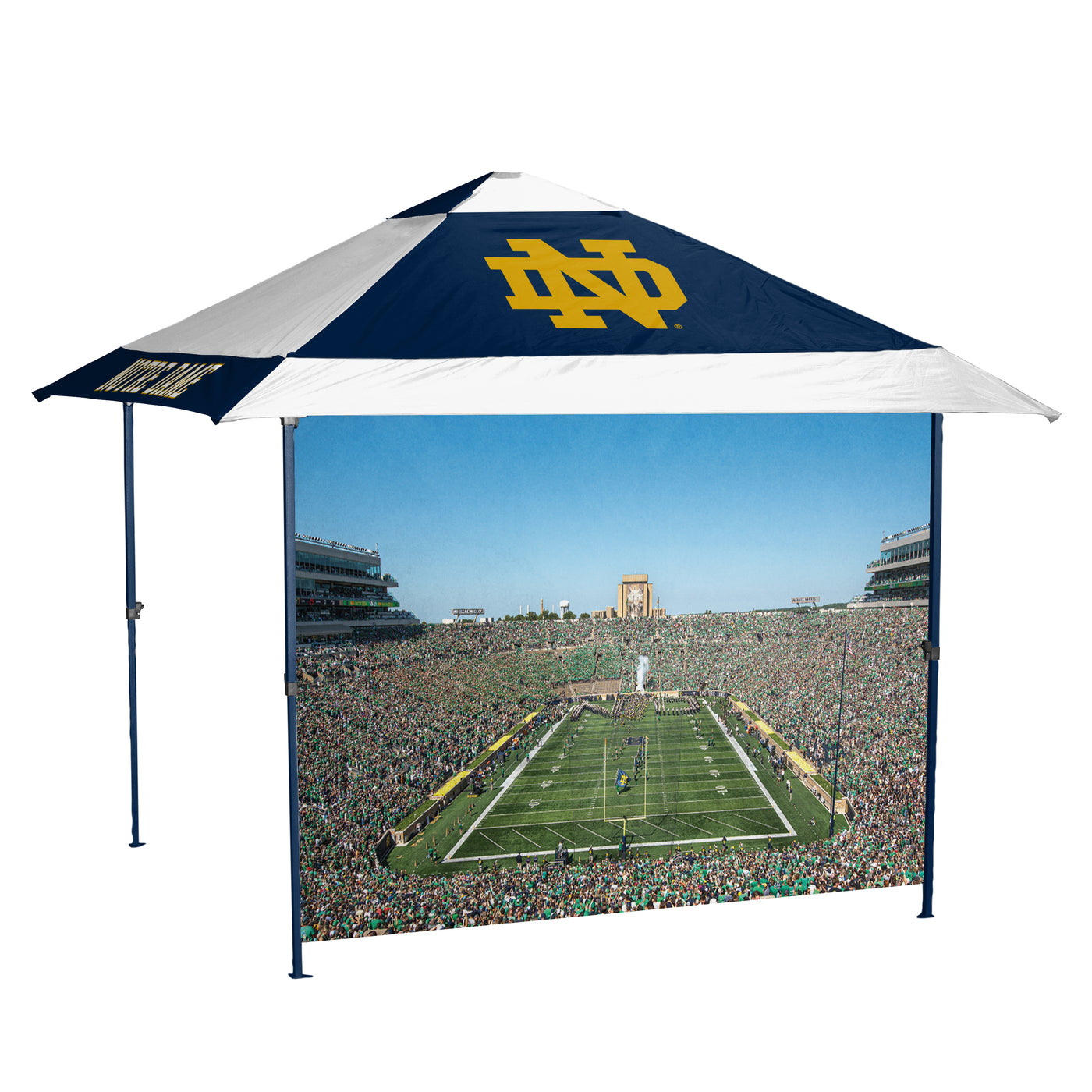 Notre Dame 12x12 Pagoda Canopy