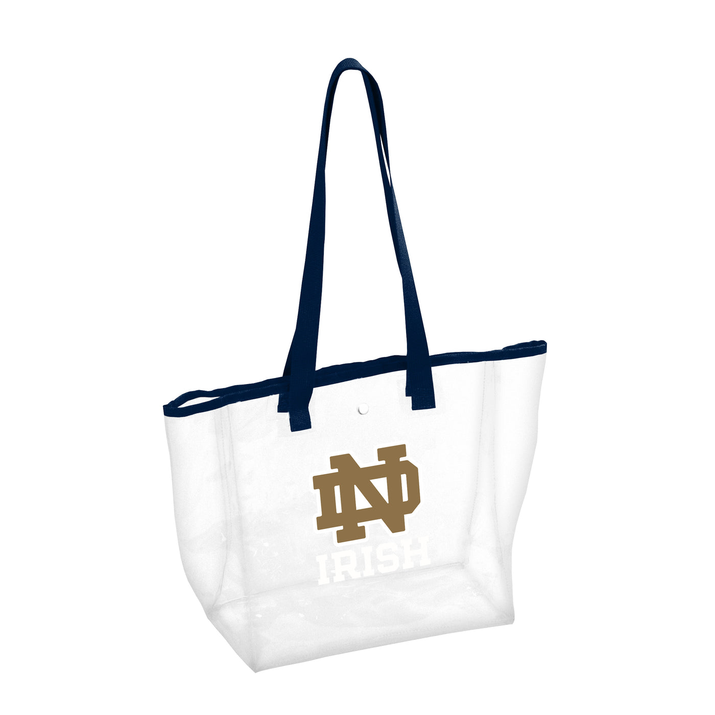 Notre Dame Stadium Clear Bag