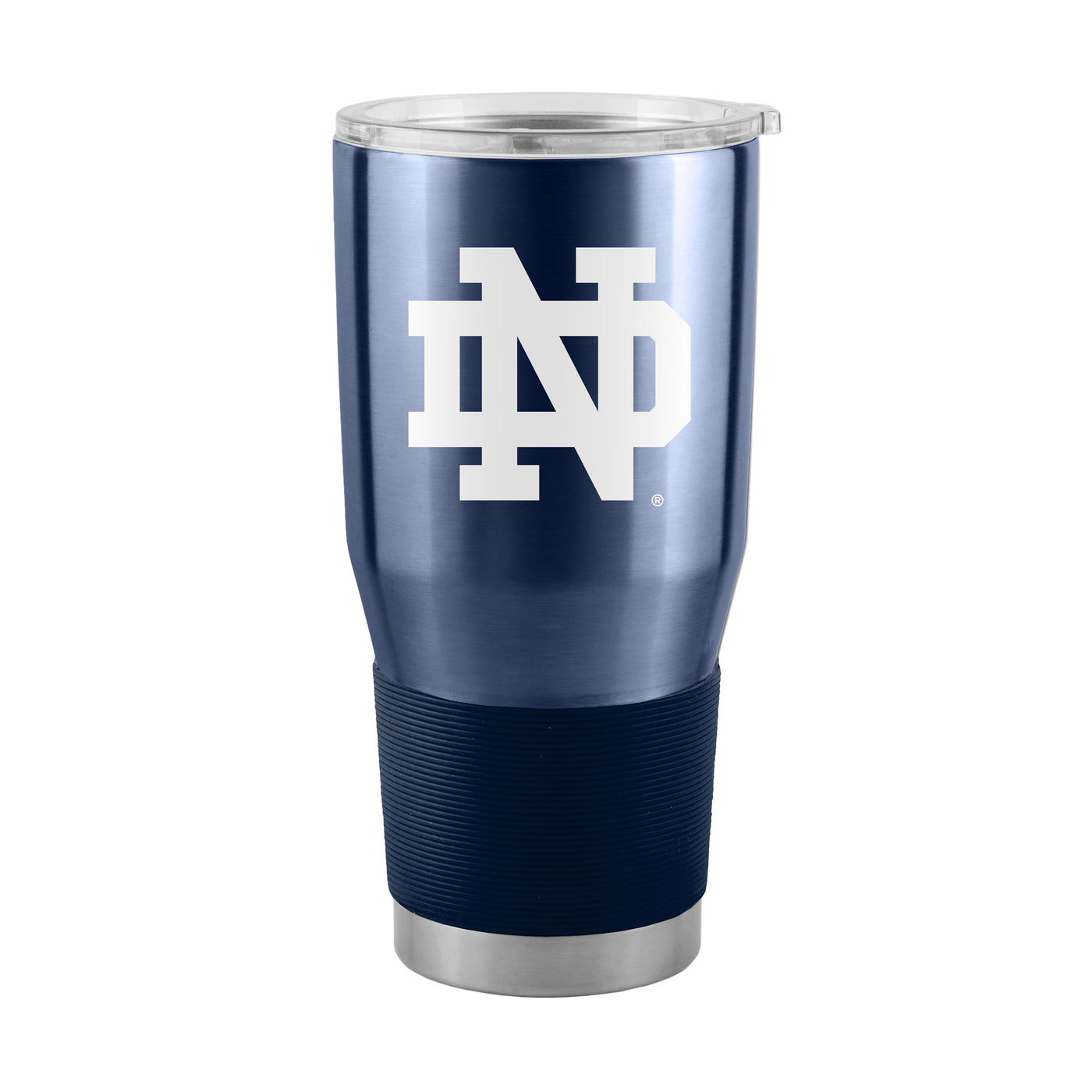 Notre Dame Gameday 30 oz Stainless Tumbler