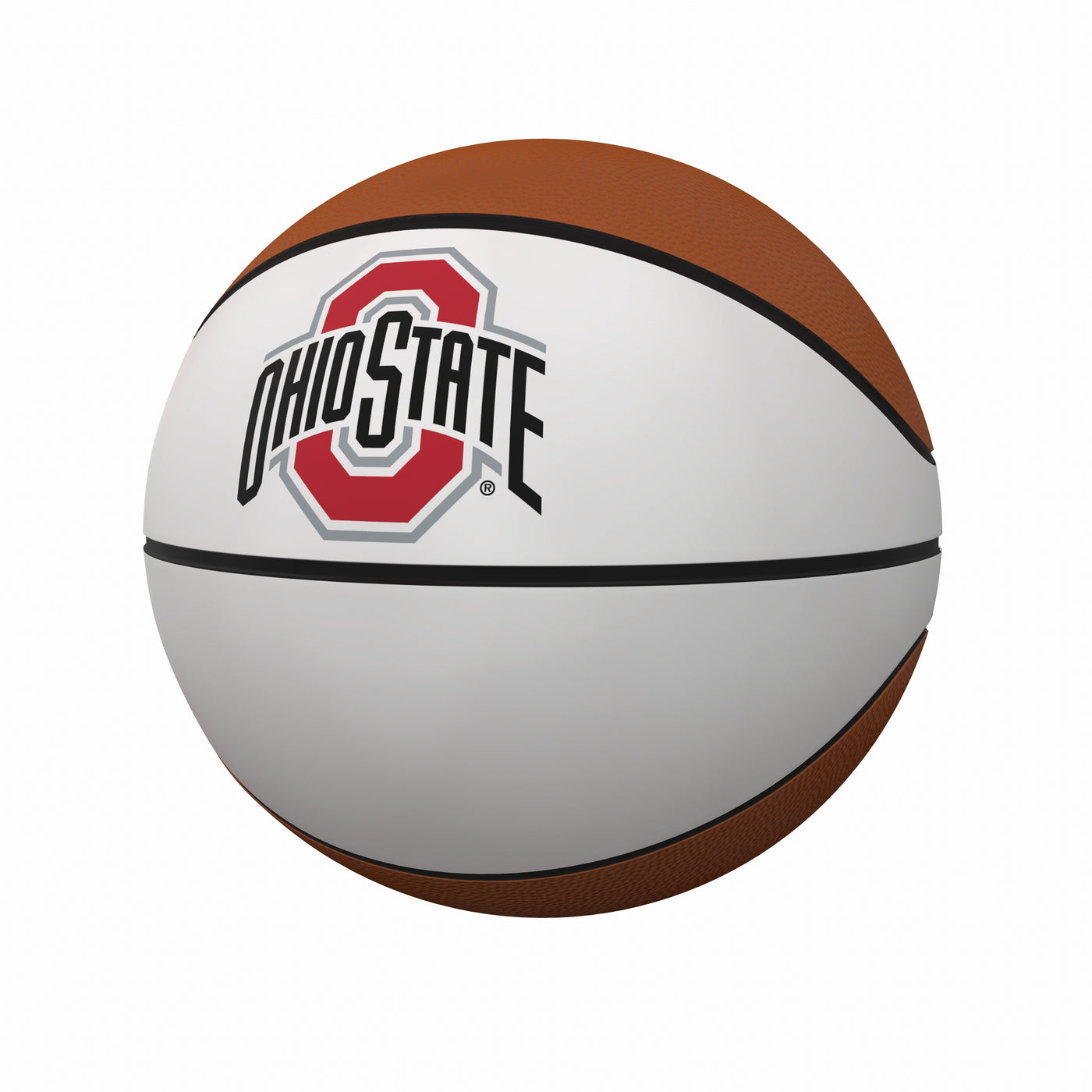 Ohio State Official-Size Autograph Basketball