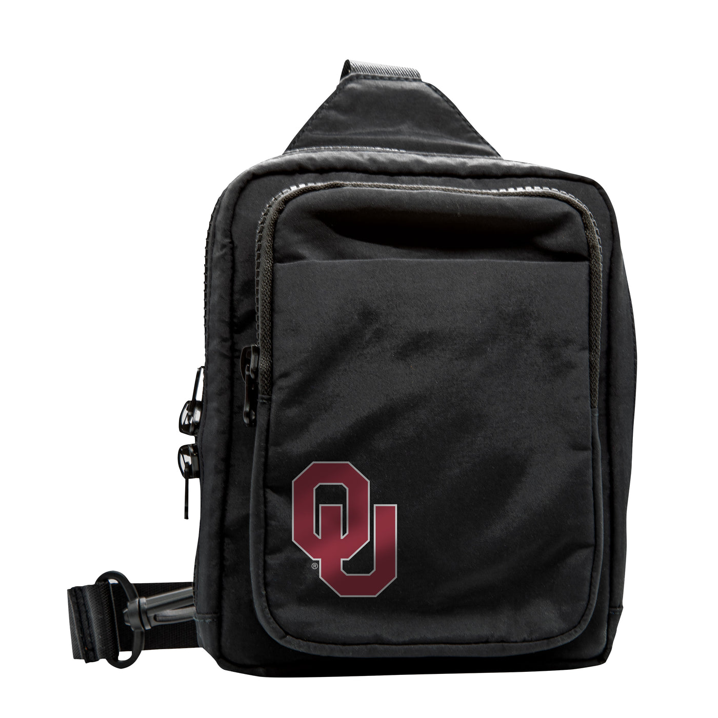 Oklahoma Dash Pack - Logo Brands