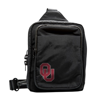 Oklahoma Dash Pack - Logo Brands