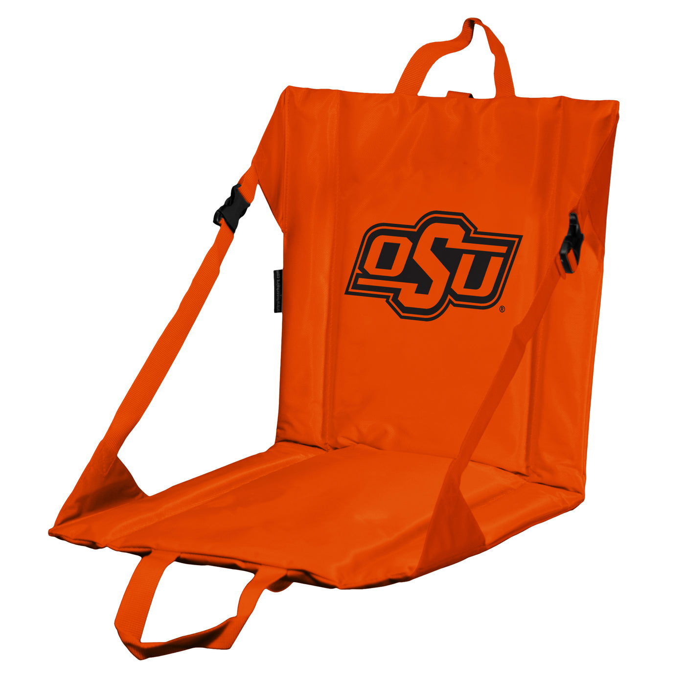 Oklahoma State Stadium Seat - Logo Brands